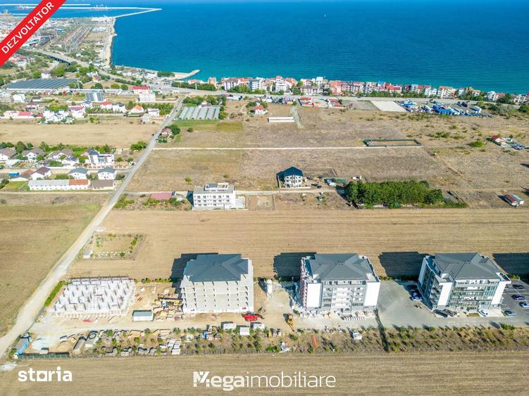 Garsonieră în Nord