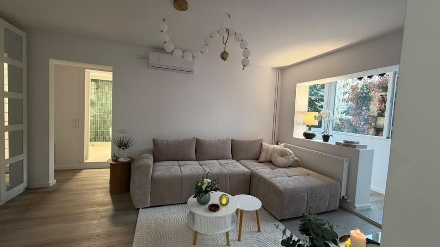 Stefan Cel Mare | 4 Camere | Metrou Obor - 1