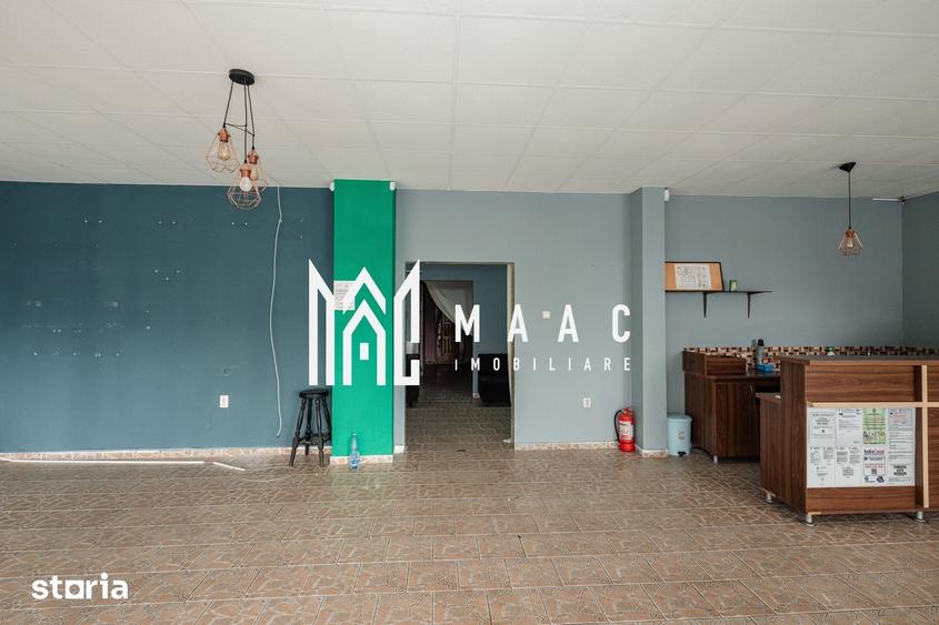 Spatiu comercial 100MP | Dragasani - 12