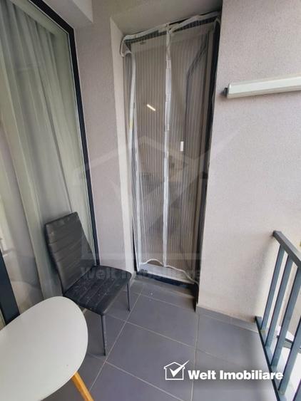 Apartament 2 camere, zona Luminia | Europa | parcare subterana - 11