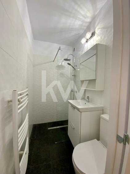 APARTAMENT 2 CAMERE | 48 MP UTILI + BALCON | CARTIER NOUA - 5