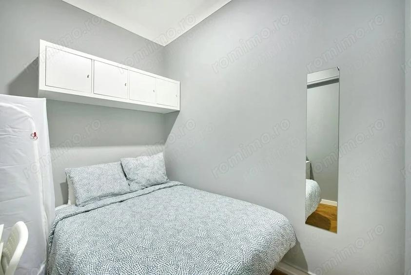 De inchiriat apartament cu 2 camere in zona Dacia - 2