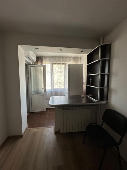 Garsonieră în Central