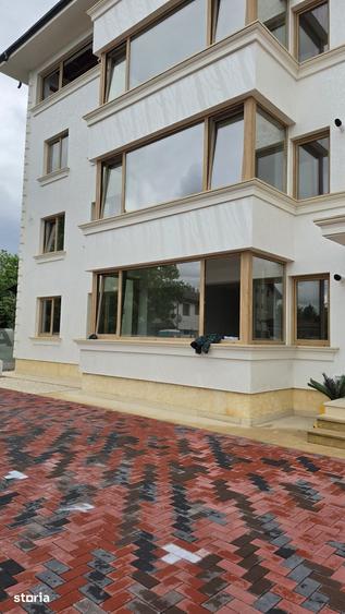 UNICAT in ZONA-Vand apartament, 2800E/mp, 3 camere, bloc nou, finisaje - 18