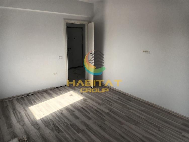 Apartament cu 2 camere decomandat în Berceni