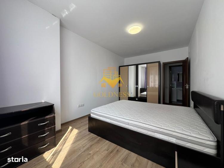 3 camere, parcare, Iris, Zona Oasului, Sobarilor, Lidl, Auchan - 16