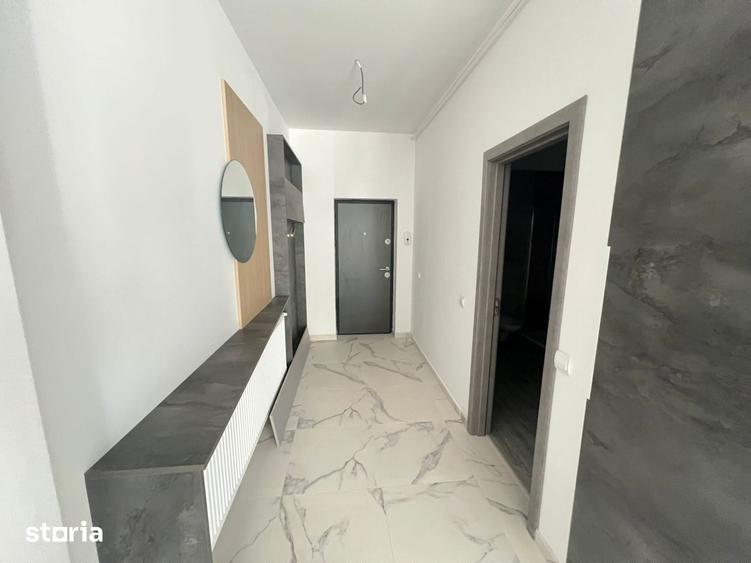 Apartament cu 3 camere în Tărlungeni