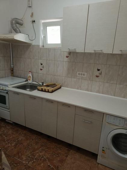 Garsonieră în Palas