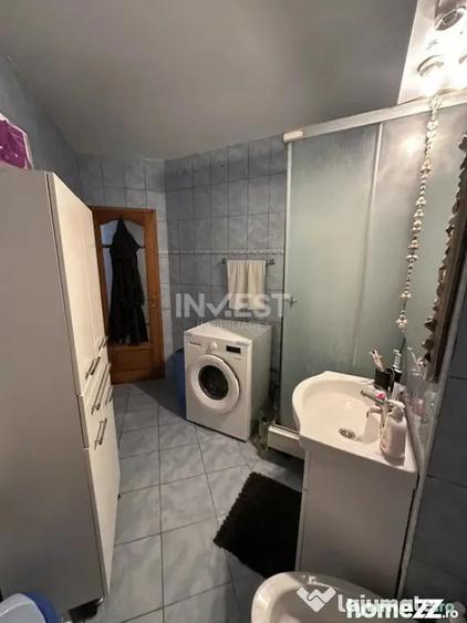 Apartament cu 3 camere decomandat în Canta
