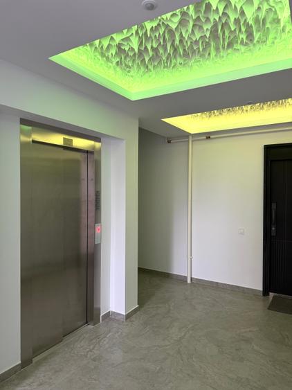 Apartament cu 2 camere decomandat în Colentina