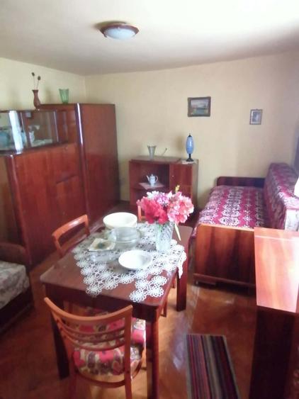 Casă individuală cu 1 camere cu Canalizare în Semicentral