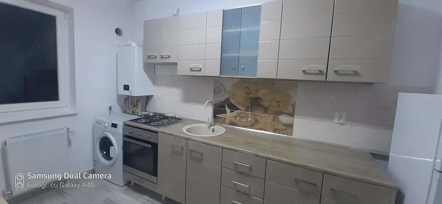 Apartament . 2 camere inchiriere - 5