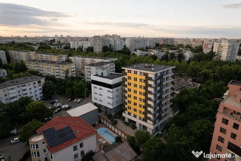 Apartament cu 2 camere decomandat în Nicolae Grigorescu