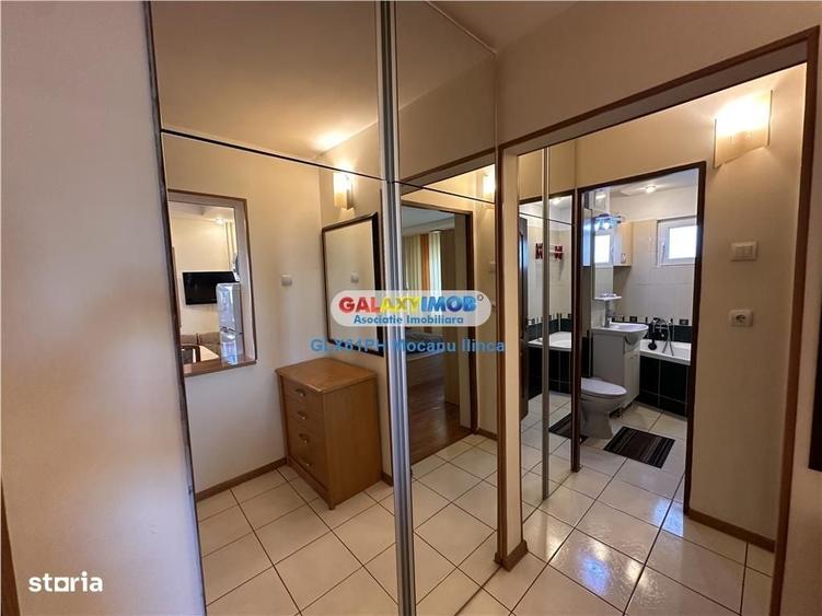 Apartament cu 2 camere decomandat în Paltiniș