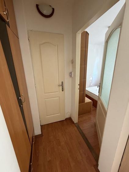 Apartament cu 2 camere | 37 mp | Manastur - 5