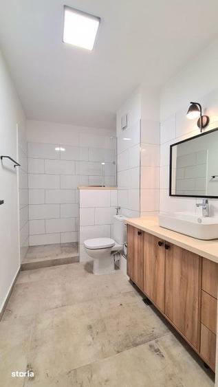 Vanzare Apartament 1 camera cu nisa de dormit, Scala Frunzisului - 2
