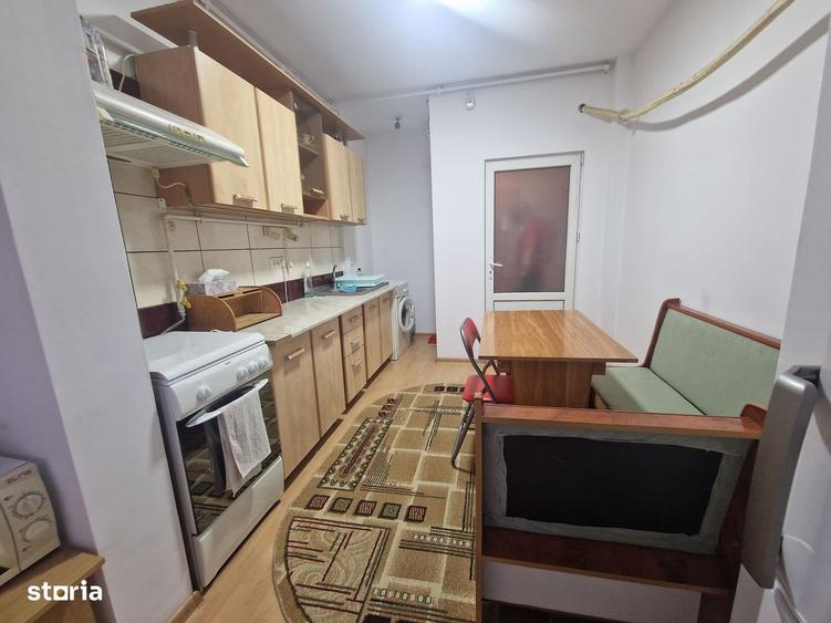 Apartament cu 2 camere decomandat în Sud