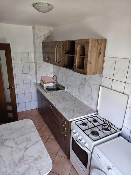 Garsonieră decomandată în Brăilei