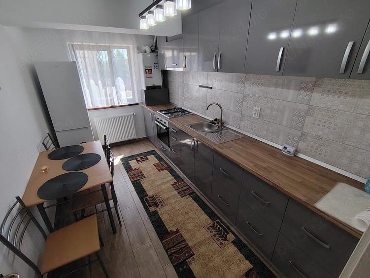 Apartament 3 camere CUG - str Pepinierei - 9