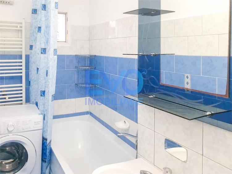 Garsonieră semidecomandată în Tătărași
