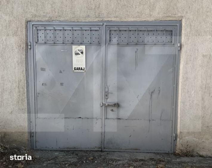 Spațiu comercial, de 24 mp, în Central