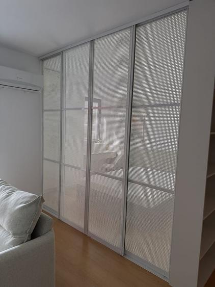 Apartament cu 2 camere decomandat în Corunca