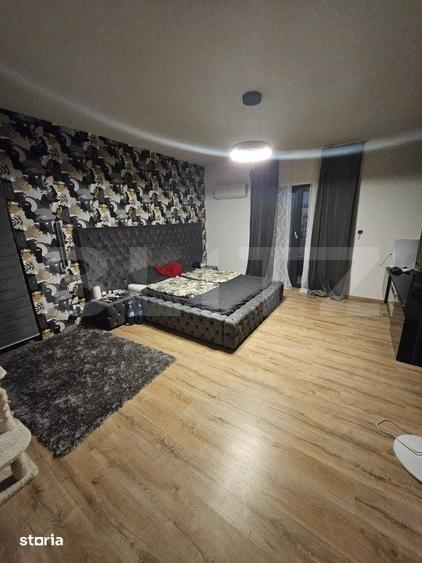 Casă cu 2 camere cu Teren 315 Mp în Dumbrăvița