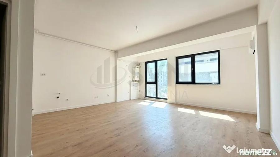 Studio de I Parcare I Pipera - 7