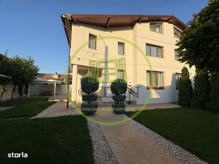 Casă cu 4 camere cu Canalizare în Lăpuș Argeș