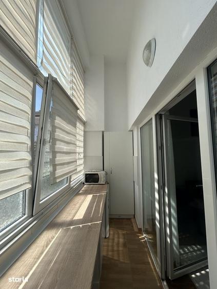 Apartament pe 2 niveluri, spatios, zona Gheorgheni - 2