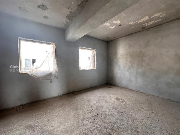 Casă cu 30 camere cu Teren 556 Mp în Unirii