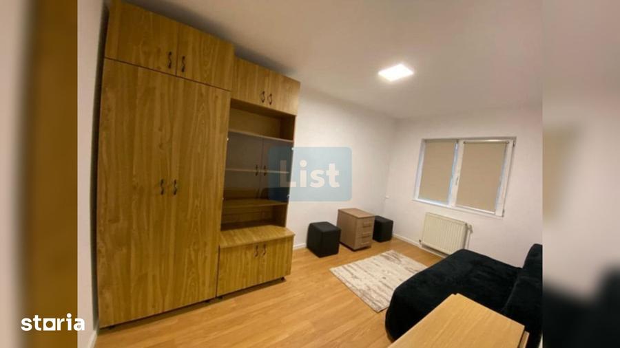 Apartament cu 4 camere decomandat, mobilat în Mănăștur