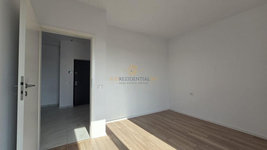 Apartament cu 2 camere decomandat în Metalurgiei