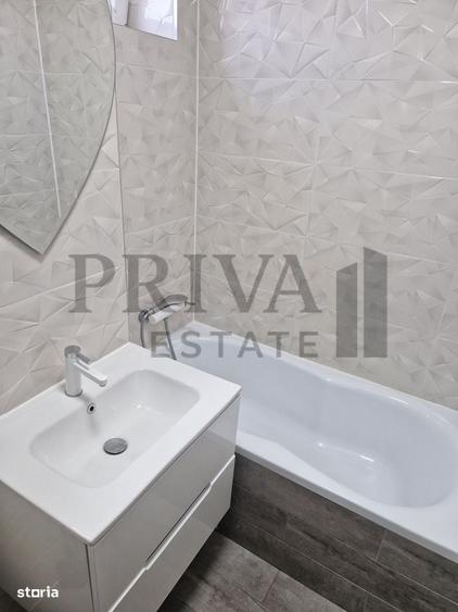 Apartament modern 3 camere, 57 mp, etaj 9, Sagului - 5