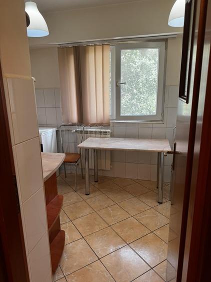 Vitan, garsoniera, 40 mp, bloc mixt reabilitat, centrala proprie a blocului - 15