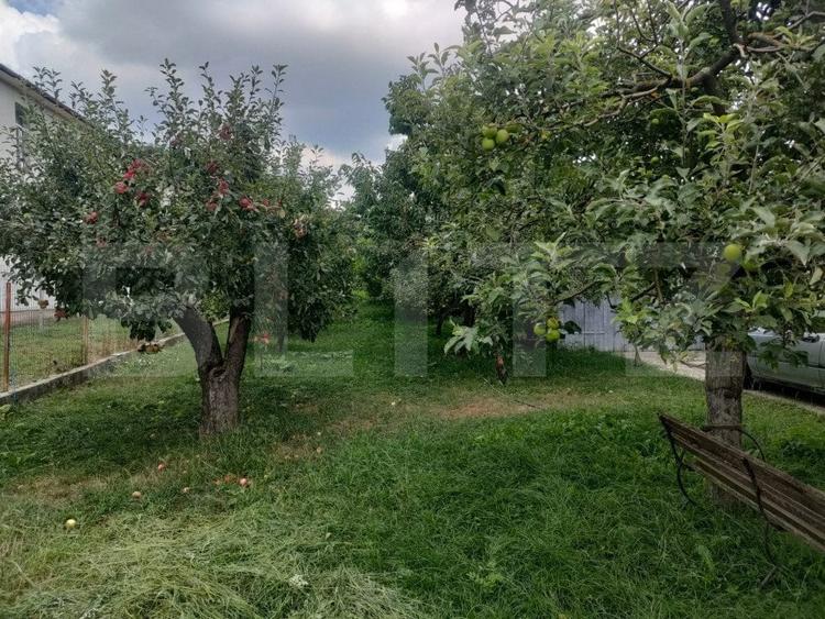 Casă individuală cu 4 camere cu Canalizare în Mihăileni