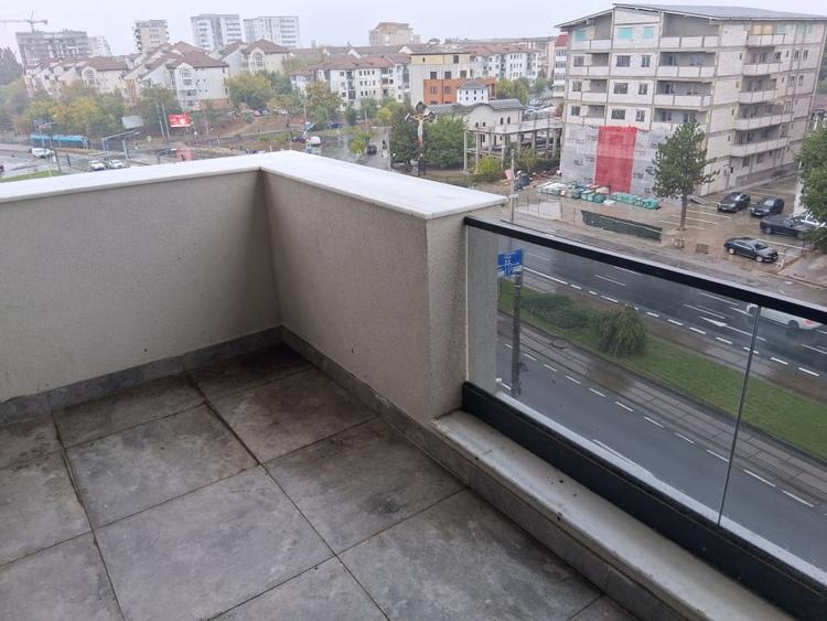 Studio 2 camere, 51 mp, zona Promenada - 4