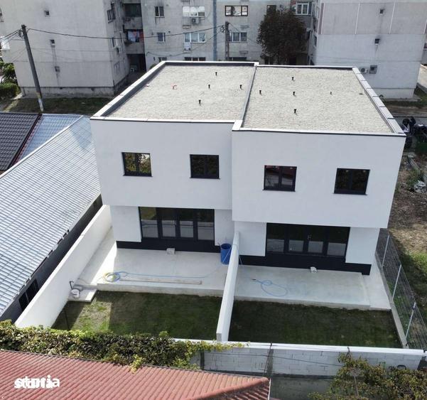 Vila P+1 Duplex 198m2 |Pereti Individuali+Izola?i Fonic| Ovidiu Centru - 7