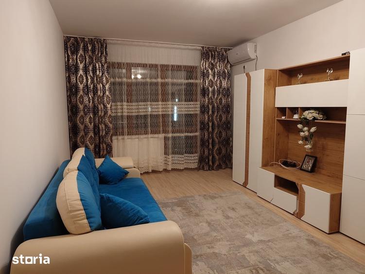 Apartament cu 2 camere Berceni- Metalurgiei - 6