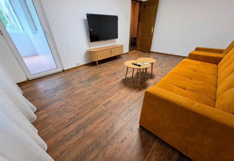 NEW - First Rent | Apart 3 camere 71m2 | Aviatiei - Baneasa - Herastrau - 2