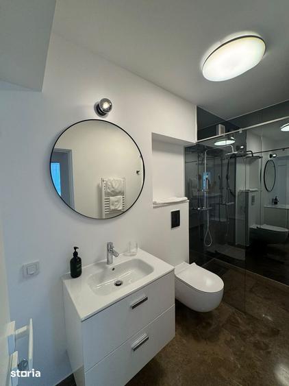 Apartament 2 camere, et 4, Cladirea Stela, str. N.Balcescu, Galati - 4
