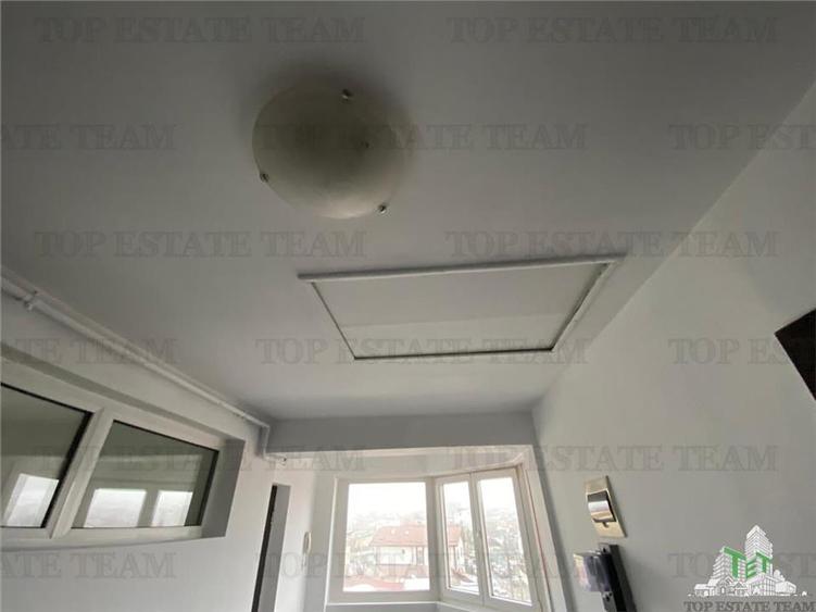 Apartament 2 camere spatioase , pozitionare excelenta si acces rapid metrou Apar - 8