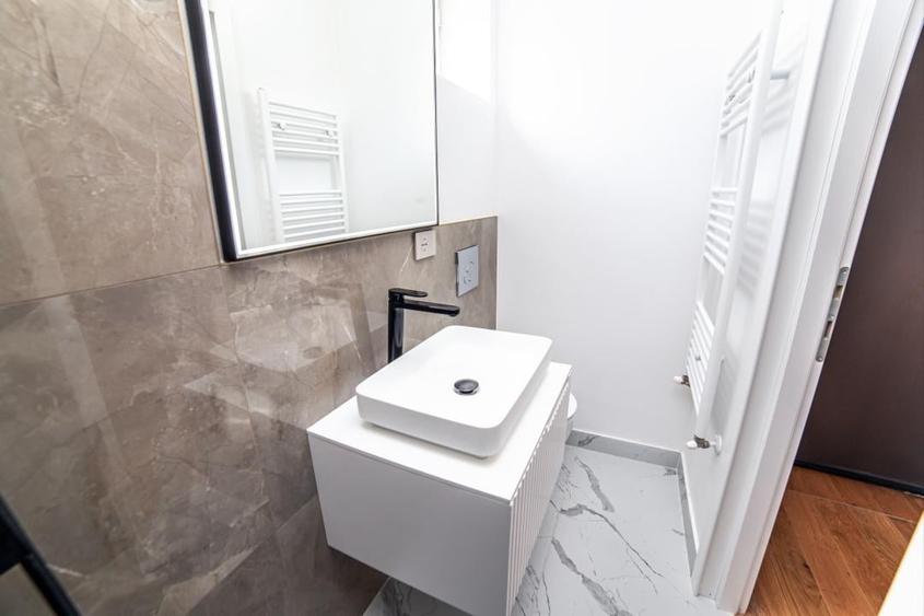 2 camere | Petfriendly | Centrala termica | Piata Victoriei - 13
