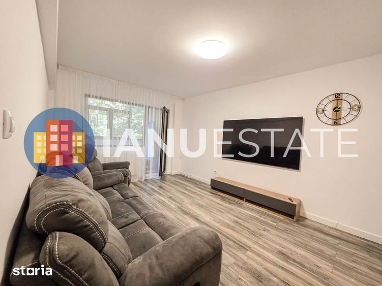 Apartament cu 3 camere decomandat în Berceni