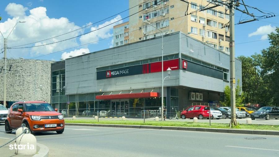 Apartament 2 camere de inchiriat Soseaua Giurgiului | 55 mp - 14