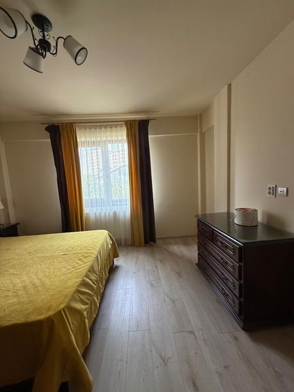 Apartament cu 2 camere decomandat în Tătărași