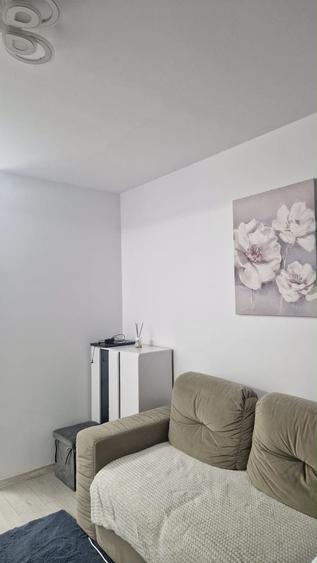 Apartament cu 2 camere în Cățelu