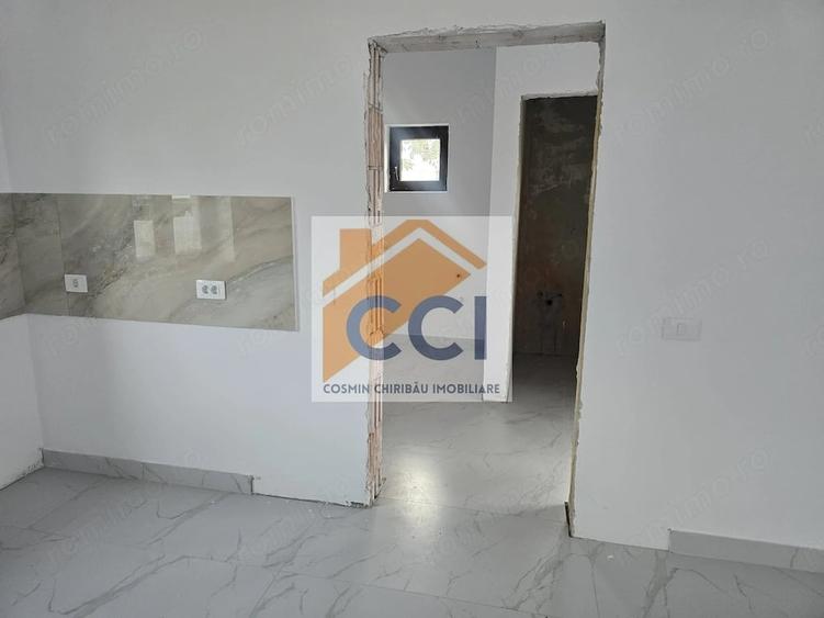 Casă cu Teren 590 Mp în Central