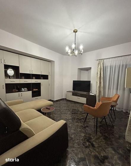 Apartament cu 2 camere în Cotroceni
