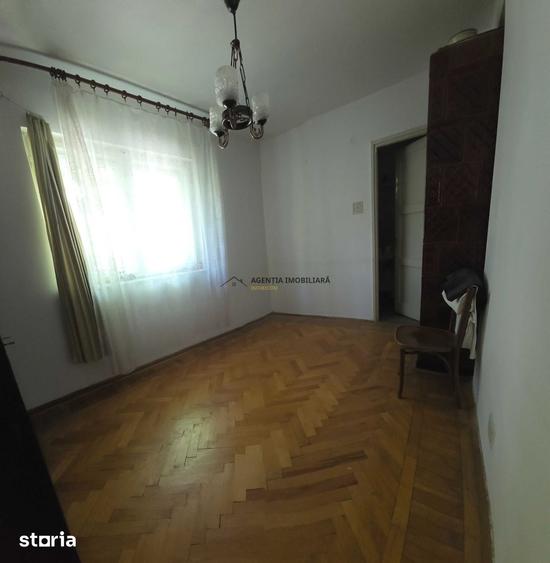 Proprietar 2 camere Floreasca, str. Garibaldi 2/2 Fa?ra? Risc S - 3